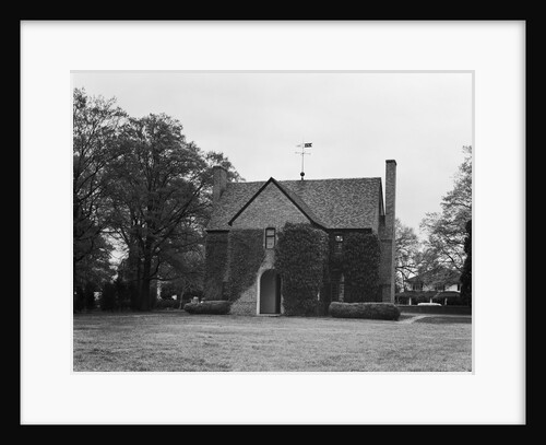Old State House by Anonymous