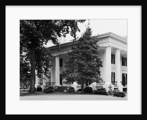 Taylor-Grady House by Anonymous