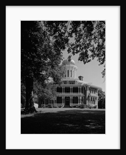 Longwood by Anonymous