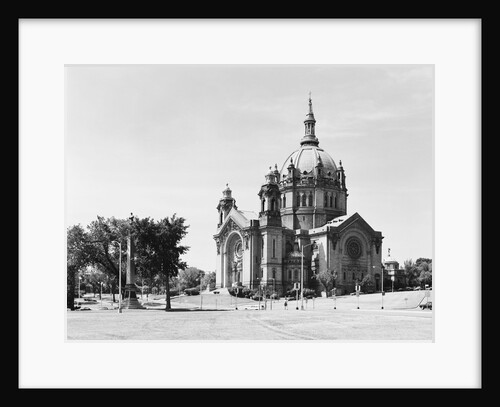St. Paul Cathedral by Anonymous