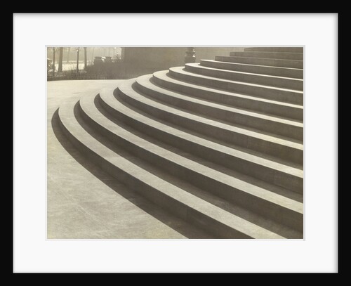 Picture of Steps by Anonymous