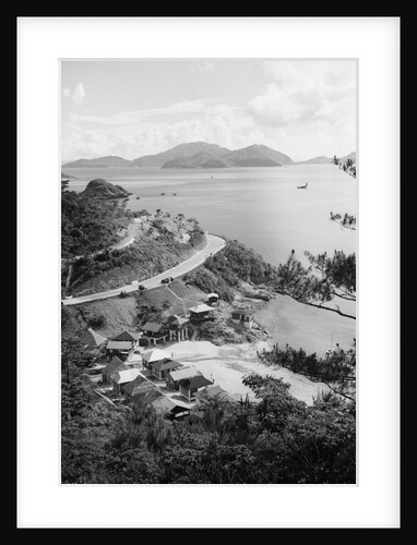 Repulse Bay by Anonymous