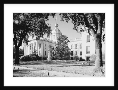 Florida State Capital by Anonymous