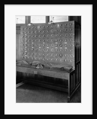 Short Circuit Calculating Table by Anonymous