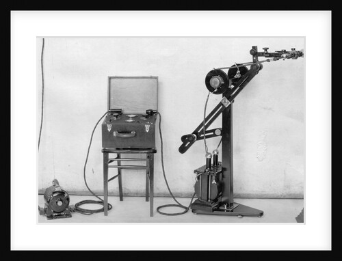 Coolidge X-Ray Outfit by Anonymous
