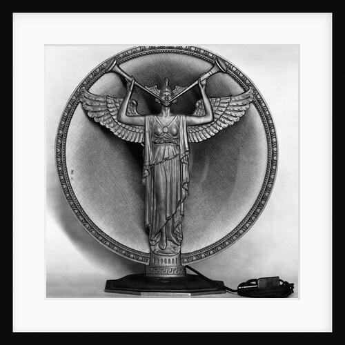 Loud Speaker for Victrola Radio Receiver by Anonymous