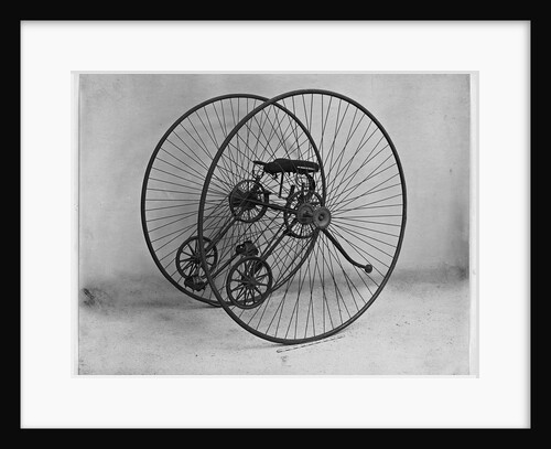 The Otto Cycle by Anonymous