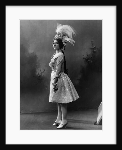 The Belle of New York by Anonymous
