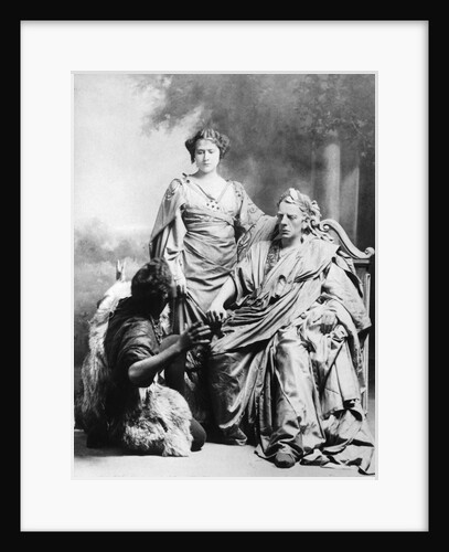 Julius Caesar by Anonymous