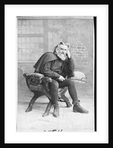 King John by Anonymous