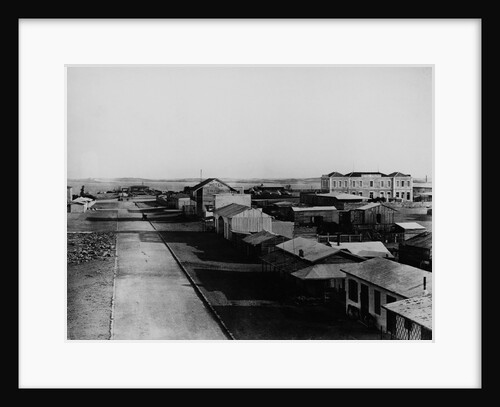 Ismailia by Anonymous