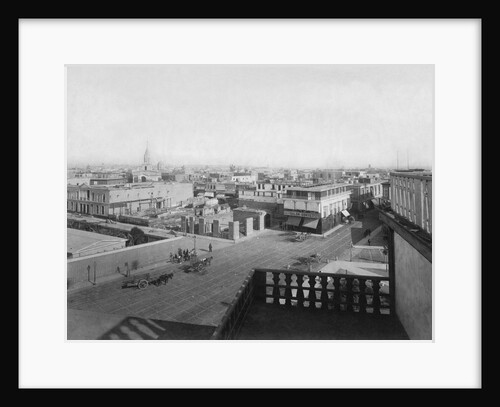 Callao, Near Lima by Anonymous