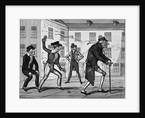 April Fool's Day by Anonymous