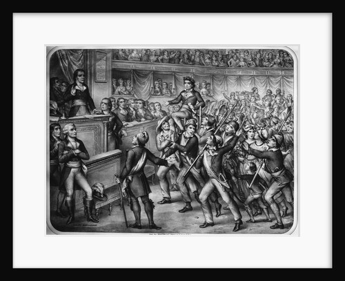 The French Revolution by Anonymous