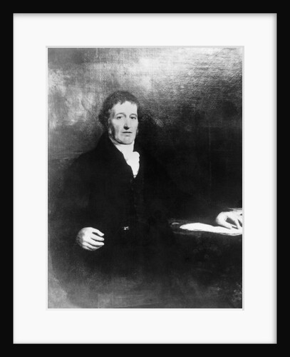 William Murdock by Anonymous