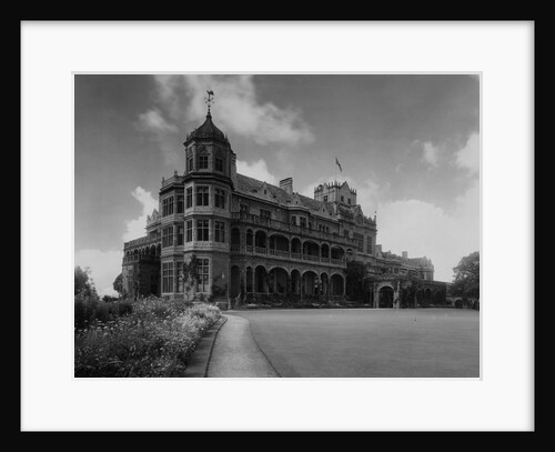 Viceroy's House by Anonymous