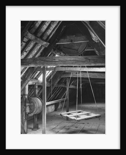 Wool Loft by Anonymous