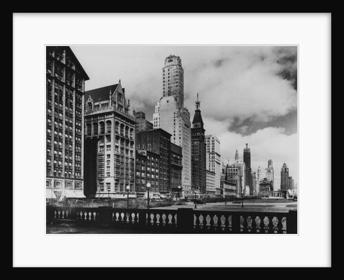 Chicago. by Anonymous