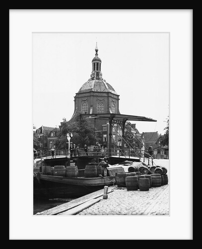 The R.C. Church Of Leiden. by Anonymous