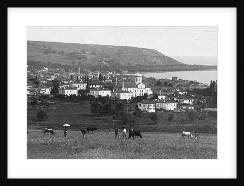 Samsun, Turkey by Anonymous