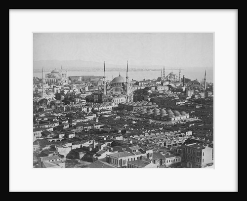 Constantinople by Anonymous