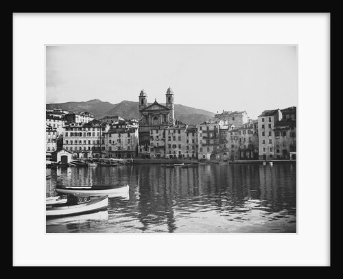 Waterfront by Anonymous