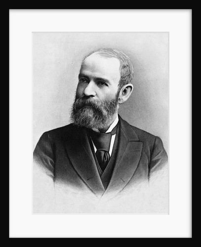 Jay Gould by Anonymous