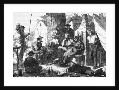 Australian Pioneers by Anonymous