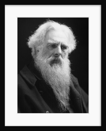 Eadweard Muybridge by Anonymous
