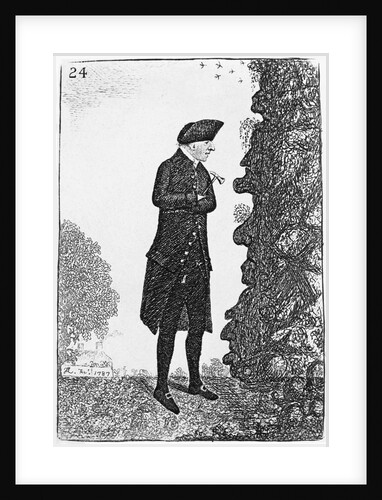 James Hutton by Anonymous