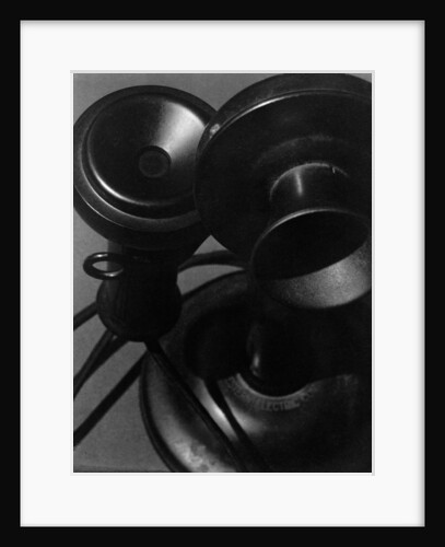 Telephone by Anonymous