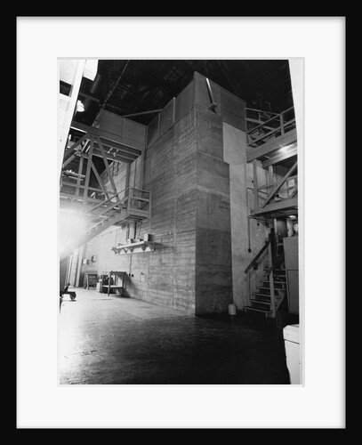 Chicago Pile I: The World's First Nuclear Reactor by Anonymous