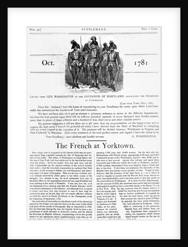 Colonial Gazette Supplement No. 39 by Anonymous