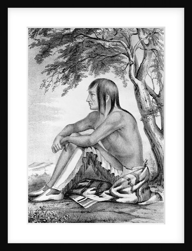 Chief O Cum-Who-Wust by C. B. Graham
