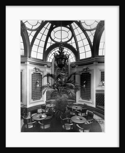 New York Yacht Club by Anonymous