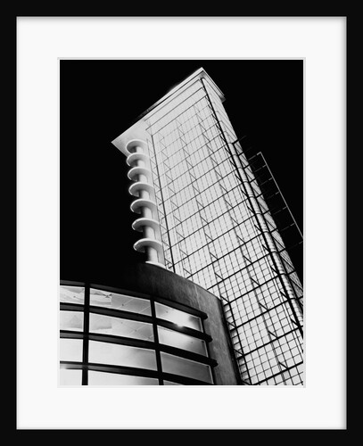 Glass Center at 1939 World's Fair by Anonymous