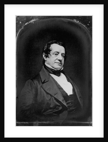 Washington, Irving by Anonymous