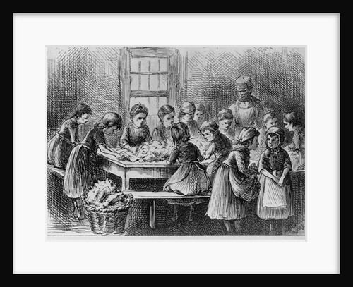 Child Tobacco Workers by Anonymous