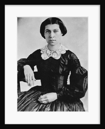 Susan Catherine Koerner Wright by Anonymous