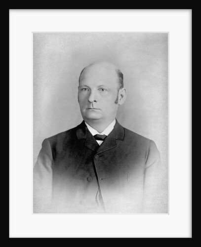 Outlaw Cole Younger by Anonymous
