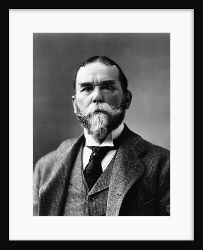 John Hay by Anonymous