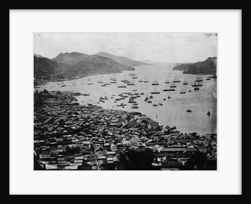 Nagasaki by Anonymous