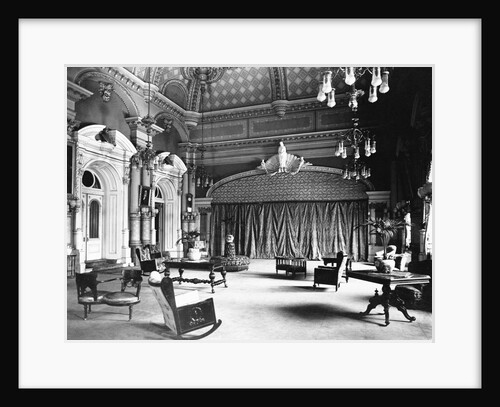 Celestial Room by Anonymous