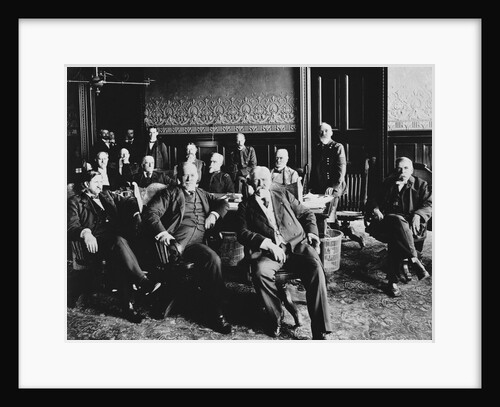 The Dodge Commission by Anonymous