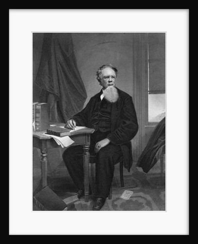 Simms, Wm Gilmore by Anonymous