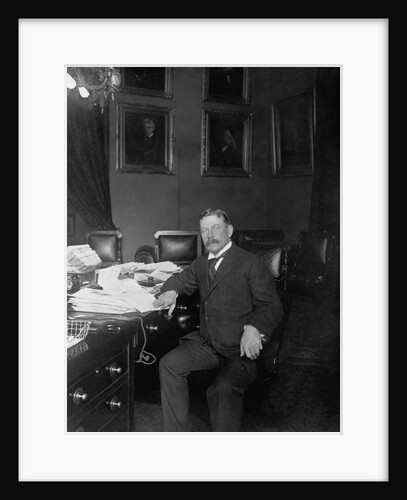 Olney, Richard by Anonymous