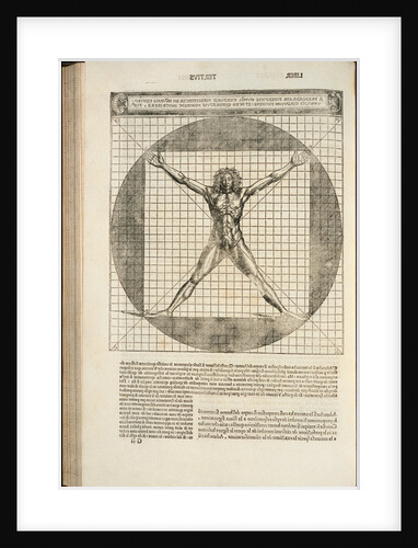 De architectura libri deci by Anonymous