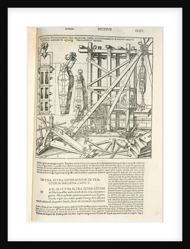 De architectura libri deci by Anonymous