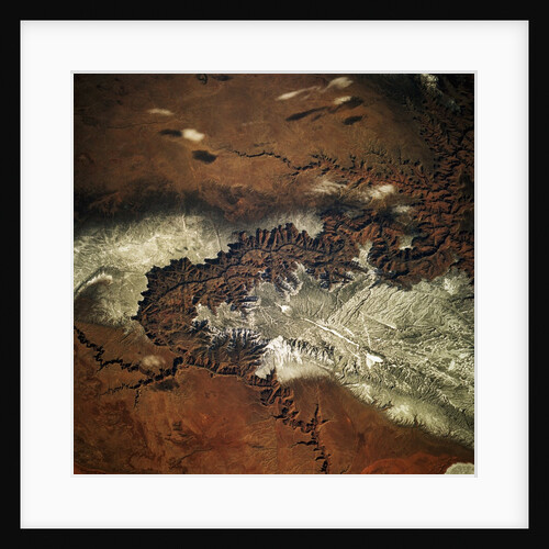 Grand Canyon by Anonymous