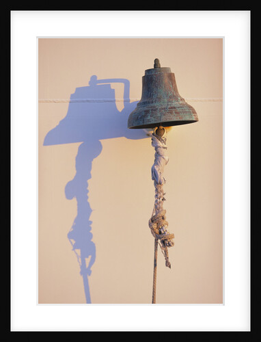 Boat Bell by Anonymous
